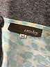 Crosby 100% Polyester Teal Sleeveless Blouse Size XL - photo 7
