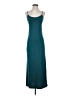 Forever 21 Teal Casual Dress Size S - photo 1