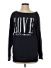 Unbranded Black Pullover Sweater Size S - photo 1