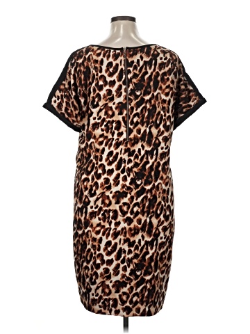 Gibson Latimer Casual Dress (view 2)