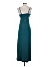 Forever 21 Teal Casual Dress Size S - photo 2