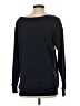 Unbranded Black Pullover Sweater Size S - photo 2