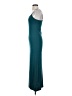 Forever 21 Teal Casual Dress Size S - photo 5