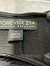 Forever 21 Plus Black Cocktail Dress Size 1X - photo 7