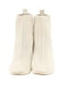 Joie Ivory Ankle Boots Size 8 - photo 2