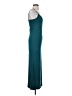 Forever 21 Teal Casual Dress Size S - photo 4