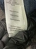 FRAME 100% Cotton Solid Blue Casual Pants Size 29 waist - photo 8
