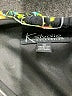 K Studio Black Kimono Size 10 - photo 7