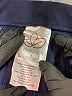 Yogipace Blue Active Pants Size S - photo 7