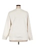 Green Tea White Sweatshirt Size XXL - photo 2