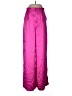 idem ditto 100% Polyester Pink Casual Pants Size M - photo 1