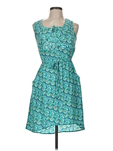 Bebop Casual Dress (view 1)