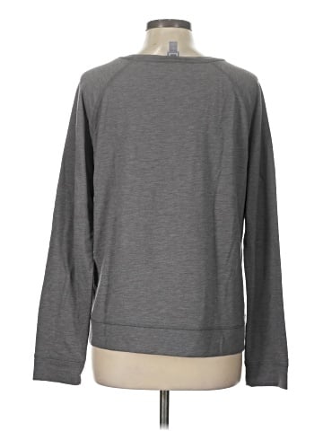 JCPenney Long Sleeve Top (view 2)