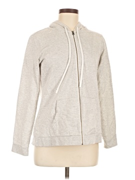 Eddie Bauer Zip Up Hoodie