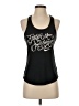 Nike Black Tank Top Size S - photo 1