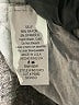 Win Win Solid Gray Casual Skirt Size S - photo 4