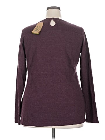 Woolrich Pullover Sweater (view 2)
