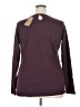 Woolrich Burgundy Pullover Sweater Size XXL - photo 2