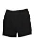 Zara Solid Black Athletic Shorts Size M - photo 2