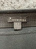 Twenty One Solid Black Formal Skirt Size M - photo 4