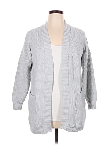 Max Studio Cardigan (view 1)