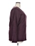 Woolrich Burgundy Pullover Sweater Size XXL - photo 4