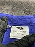 Assorted Brands Blue 3/4 Sleeve Blouse Size S - photo 7