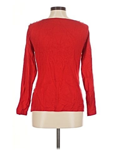 Boston Proper Pullover Sweater (view 2)