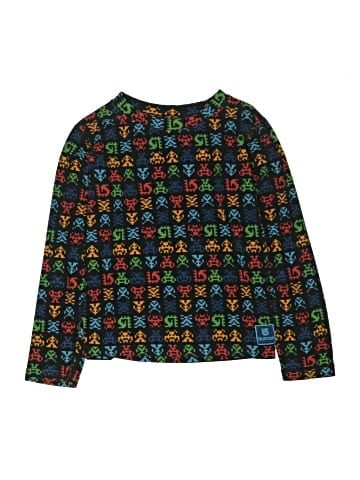 Burton Pullover Sweater (view 1)