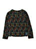 Burton Print Black Pullover Sweater Size 5 - 6 - photo 1