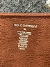 No Comment Brown 3/4 Sleeve T-Shirt Size XL - photo 7