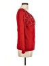 Boston Proper Red Pullover Sweater Size M - photo 4