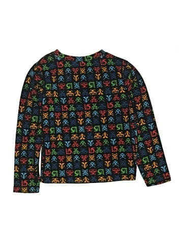Burton Pullover Sweater (view 2)