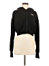 Assorted Brands Black Zip Up Hoodie One size - photo 1