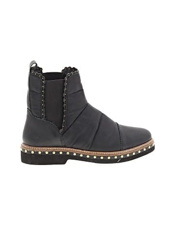 Free People Ankle Boots (view 1)