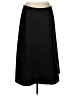 The Tog Shop Solid Black Formal Skirt Size L - photo 1