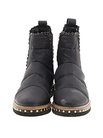 Free People Ankle Boots (view 2)
