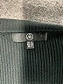 Missguided Black Bodysuit Size 4 - photo 3