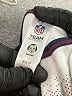 NFL Graphic Ivory Long Sleeve Onesie Size 6-9 mo - photo 3