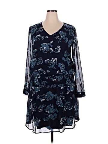 Ichi Casual Dress (view 1)