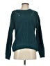 SO 100% Polyester Teal Pullover Sweater Size S - photo 1