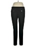Daily Ritual Solid Black Active Pants Size XL - photo 1