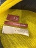 Pilcro 100% Cashmere Solid Yellow Cashmere Pullover Sweater Size XS - photo 6