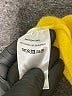 Pilcro 100% Cashmere Solid Yellow Cashmere Pullover Sweater Size XS - photo 7