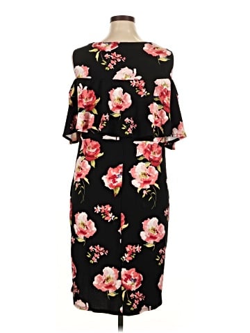 Slinky Brand Casual Dress (view 2)