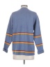 Unbranded Color Block Blue Pullover Sweater Size S - photo 2