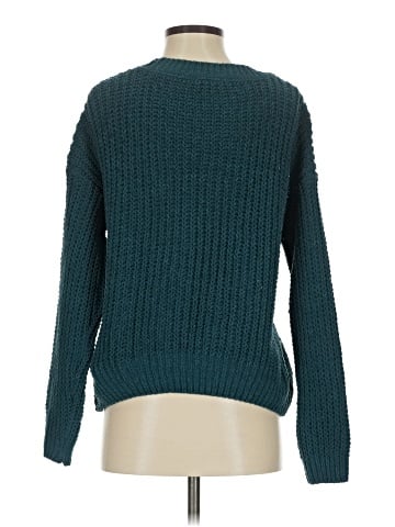 SO Pullover Sweater (view 2)