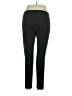 Daily Ritual Solid Black Active Pants Size XL - photo 2