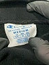 Champion Black Turtleneck Sweater Size M - photo 7