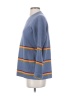 Unbranded Color Block Blue Pullover Sweater Size S - photo 5